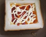 簡単すぎるカフェ風ランチ作り方6写真