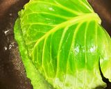 鶏ミンチでロールキャベツ作り方5写真