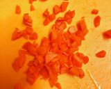 鶏ミンチでロールキャベツ作り方8写真