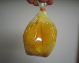 ちび和風かに玉作り方4写真