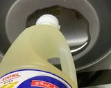 小松菜の炒め物〜(o˘◡˘o)♡作り方7写真