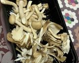 小松菜の炒め物〜(o˘◡˘o)♡作り方9写真