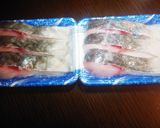 簡単☆フィッシュ&チップス作り方1写真