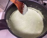 ブロッコリーのポタージュ作り方4写真