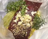 鹿肉のロースト作り方1写真
