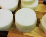 簡単☆大根の下茹で方法作り方1写真
