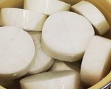 簡単☆大根の下茹で方法作り方5写真