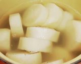 簡単☆大根の下茹で方法作り方6写真
