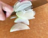 エビたまグラタン作り方2写真
