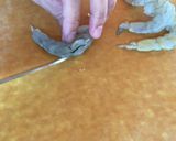 エビたまグラタン作り方3写真