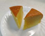 炊飯器で簡単☆台湾カステラ作り方8写真