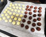溶かしバターで★簡単サクサクスノーボール作り方6写真