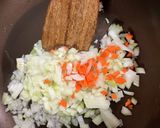 鶏ミンチでロールキャベツ作り方11写真