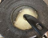 ベーコンエッグ食パン作り方7写真
