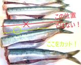 鰯の梅煮❤カルシウムで骨強化✨お酒も進む作り方2写真