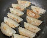 グルテンフリー　餃子の皮は大根で作り方6写真