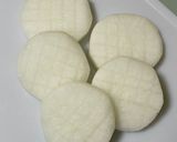 なんちゃって…♡そぼろ大根煮/大豆そぼろ作り方3写真
