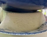 けんちょう　大根と人参と豆腐の煮物作り方2写真