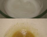 バレンタイン！薄〜いスパイシークッキー作り方1写真