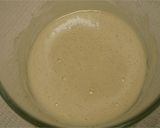バレンタイン！薄〜いスパイシークッキー作り方2写真