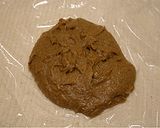 バレンタイン！薄〜いスパイシークッキー作り方3写真