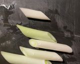 電子レンジで簡単!肉豆腐☆作り方3写真