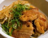 照り照り！肉巻きれんこん◎大根でも◎作り方11写真