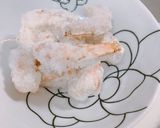 具材を食べる!ごろごろ茶碗蒸し♡作り方2写真