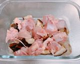 具材を食べる!ごろごろ茶碗蒸し♡作り方6写真