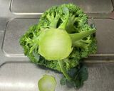 買って来たブロッコリーの救済作り方2写真