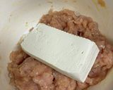 巻かないロールキャベツ（子供用）作り方6写真