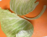 巻かないロールキャベツ（子供用）作り方8写真