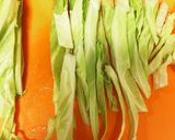 巻かないロールキャベツ（子供用）作り方9写真