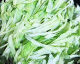 巻かないロールキャベツ（子供用）作り方10写真