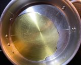 Penne alla Vodka作り方2写真