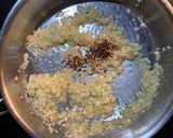 Penne alla Vodka作り方4写真