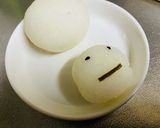 Xmas☆白ネギにょきにょき・みぞれ鍋作り方7写真