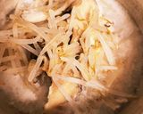 今日のみそ汁。酒粕れいとうん汁(豚汁)作り方6写真