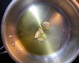 Penne au Gratin作り方5写真