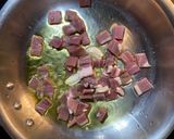 Penne au Gratin作り方6写真