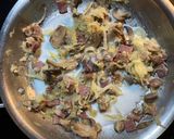 Penne au Gratin作り方10写真
