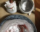 ❤キャベツ外葉➡❤わくわく❤中華丼❣☆☆作り方1写真