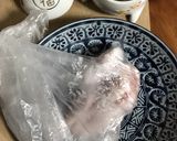 ❤キャベツ外葉➡❤わくわく❤中華丼❣☆☆作り方2写真