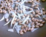 節分豆まきで残った大豆で大豆みそ作り方3写真