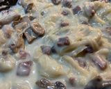 Penne au Gratin作り方11写真