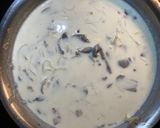 Penne au Gratin作り方13写真