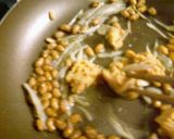 節分豆まきで残った大豆で大豆みそ作り方4写真