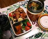 塩麹パウダーで！アレンジ唐揚げ作り方4写真