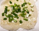 Best　ねぎ餅　中華作り方5写真