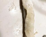 Best　ねぎ餅　中華作り方6写真